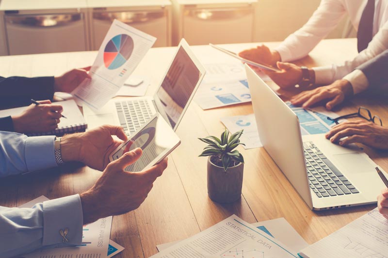 Business Statistics