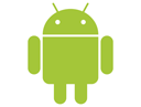 android logo
